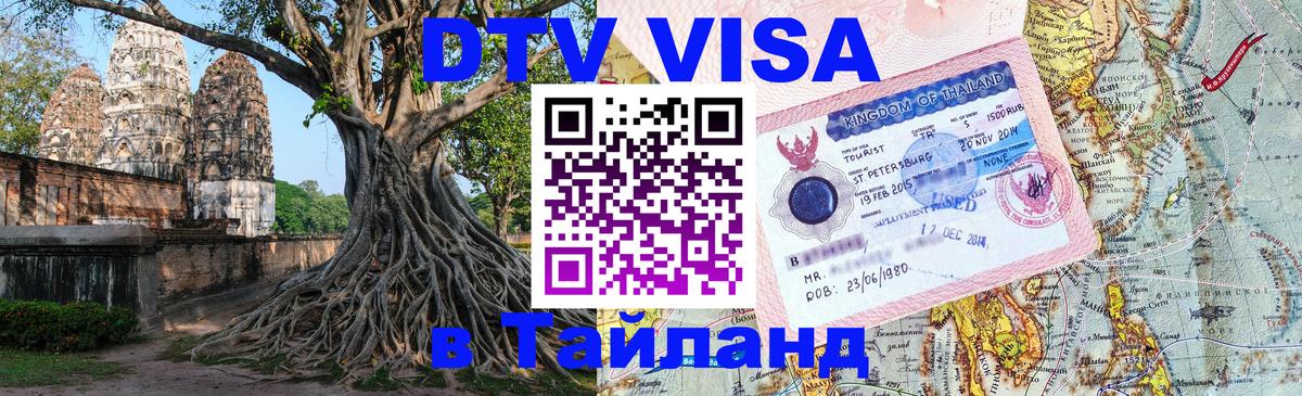 Оформление DTV визы под ключ: стоимость и тарифы, только загранпаспорт - 19.11.2025 